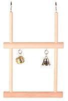 Algopix Similar Product 8 - Swinging Trapeze, Double 12 × 20cm