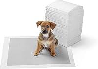 Algopix Similar Product 9 - Amazon Basics OdorControl Carbon Dog