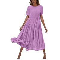 Algopix Similar Product 10 - Maxi Dresses for Women 2024deal of The
