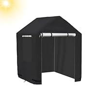 Algopix Similar Product 11 - Cover Play House  Outdoor Play Cover 