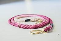 Algopix Similar Product 12 - The Honey Rose  Pink Ombre Adjustable
