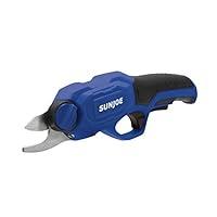 Algopix Similar Product 10 - Sun Joe PJ3600CSJB Cordless