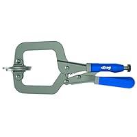Algopix Similar Product 18 - Kreg KHC-Premium 3-inch Face Clamp