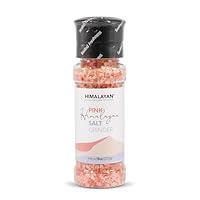 Algopix Similar Product 13 - Himalayan Secrets Natural Pink Cooking