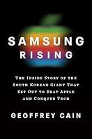 Algopix Similar Product 6 - Samsung Rising The Inside Story of the