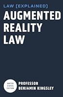 Algopix Similar Product 8 - LAW EXPLAINED - Augmented Reality Law