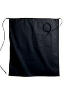 Algopix Similar Product 1 - Edwards BISTRO APRON WITH ONE POCKET