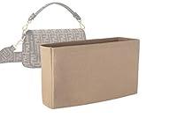 Algopix Similar Product 15 - ForFendi  RegularMedium Baguette