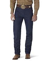 Algopix Similar Product 8 - Wrangler Mens 13MWZ Cowboy Cut