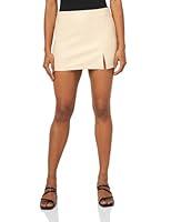 Algopix Similar Product 7 - Steve Madden Apparel Women's Cam Skort