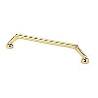 Algopix Similar Product 12 - Topex Square Stainless Steel Handle 96MM