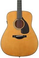 Algopix Similar Product 10 - Yamaha Red Label FGX5 - Natural