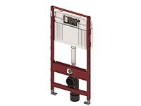Algopix Similar Product 12 - Tece WC TeceprofilModule with Tece