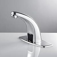 Algopix Similar Product 17 - Gangang Commercial Bathroom Touchless