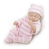 Algopix Similar Product 4 - TCBunny Reborn Newborn Baby Realike