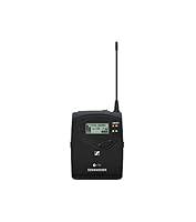 Algopix Similar Product 7 - Sennheiser Pro Audio Portable Camera
