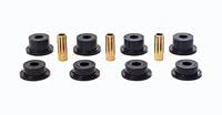 Algopix Similar Product 12 - Fabtech FTS50085 Front and Rear Spring