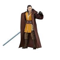 Algopix Similar Product 4 - STAR WARS The Vintage Collection Jedi