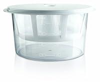 Algopix Similar Product 11 - Euro Cuisine GY50 Greek Yogurt Maker