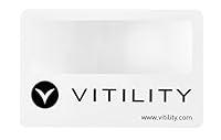 Algopix Similar Product 7 - Vitility Magnifier (Extra Small)