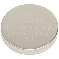 Algopix Similar Product 8 - Valuepaq Energy 2450 Lithium Coin Cell