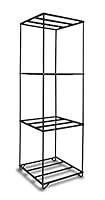 Algopix Similar Product 16 - WHEEL DISPLAY RACK FOR RIMS AND WHEELS