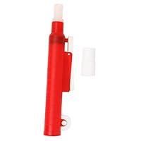 Algopix Similar Product 5 - Red Pipette Filler Thumb Wheel Pipette