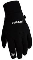 Algopix Similar Product 12 - HEAD MultiSport Running Gloves with