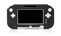 Algopix Similar Product 6 - Wii U Gamepad Silicone Jacket - Blue