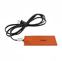 Algopix Similar Product 5 - ABN Silicone Heating Pad 120V  2 x 5