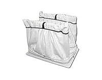 Algopix Similar Product 7 - Smartpool Dolphin Filter Bag