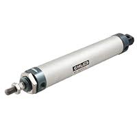 Algopix Similar Product 12 - uxcell MAL Series 32mm Bore 150mm