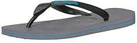 Algopix Similar Product 9 - Havaianas Kids Move Flip Flop Sandal