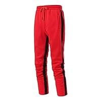 Algopix Similar Product 14 - Mens Sweatpants Casual Solid Color