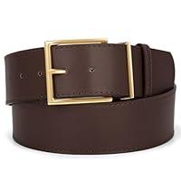 Algopix Similar Product 5 - WHIPPY Women Wide Leather Waist Belts