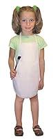 Algopix Similar Product 18 - Canvas Corp Childrens Apron 14 x 18
