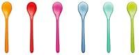 Algopix Similar Product 4 - Koziol RIO Spoon Transparent