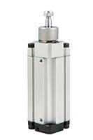 Algopix Similar Product 8 - DE-STA-CO 9522R Pneumatic Swing Clamp