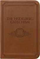 Algopix Similar Product 15 - The Heidelberg Catechism (Gift Editions)