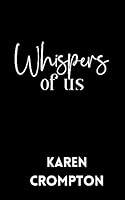Algopix Similar Product 13 - Whispers of Us (Cold Neptune Book 3)