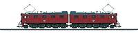 Algopix Similar Product 2 - CLASS DM 2UNIT ELECTRIC  3RAIL