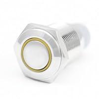 Algopix Similar Product 4 - Oracle Lighting LSGQ16FO Amber LED