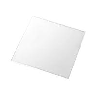 Algopix Similar Product 14 - Deschem Lab Glass Plate 5mm Thickness