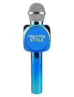 Algopix Similar Product 14 - Wireless Express  SingAlong Bling