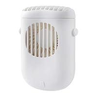 Algopix Similar Product 17 - Soapow USB Desk Fan Lightweight