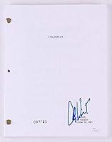 Algopix Similar Product 5 - Alex Vincent Signed Childs Play Full
