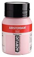 Algopix Similar Product 15 - Amsterdam Standard Series Acrylic Jar