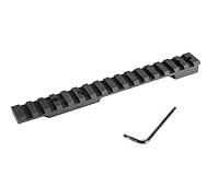 Algopix Similar Product 10 - EGW HD Kimber 8400 LA Picatinny Rail