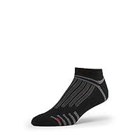 Algopix Similar Product 4 - Base 33 Low Rise Sport Socks Rugged
