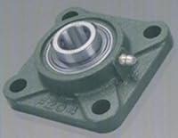 Algopix Similar Product 7 - 25mm Bearing UCF205  Square Flanged